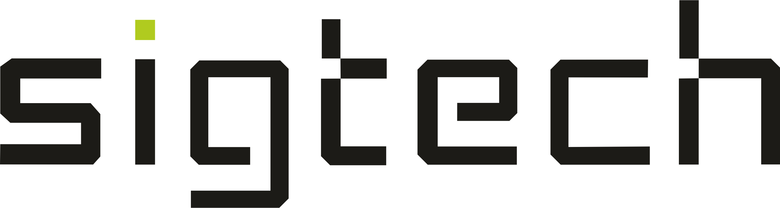 Client Logo